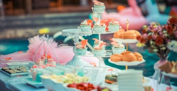 Birthday Parties