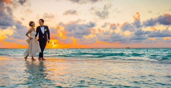Pre Wedding Shoots