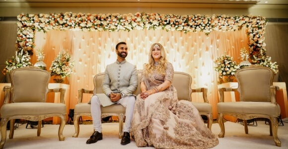 Wedding Functions